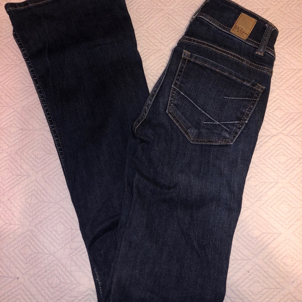 BKE Audrey Jeans